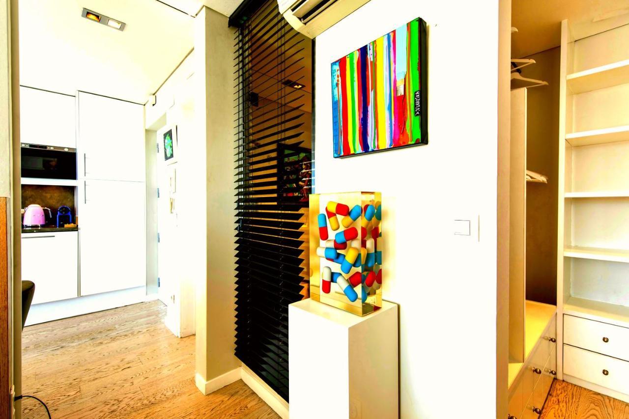 Lovelystay - Full Sky In Chiado Lisboa Ngoại thất bức ảnh